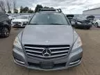 2012 Mercedes-Benz R 350 Bluetec