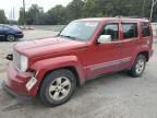 2009 Jeep Liberty Sport