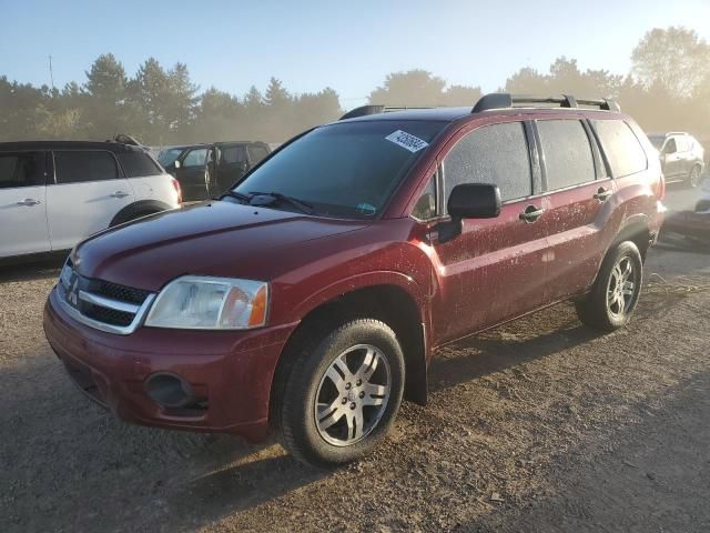 2007 Mitsubishi Endeavor LS