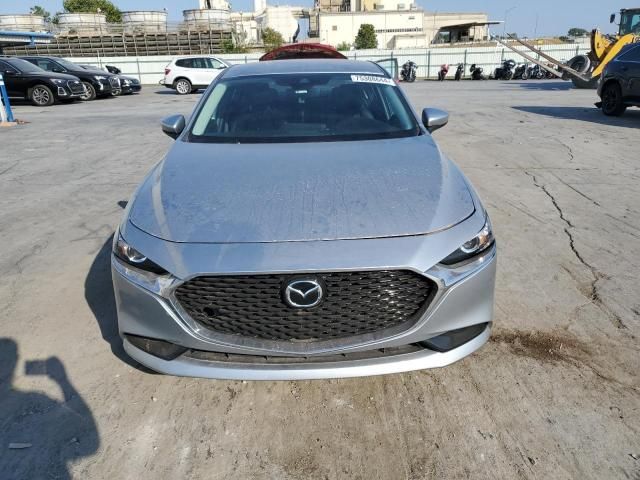 2019 Mazda 3 Select