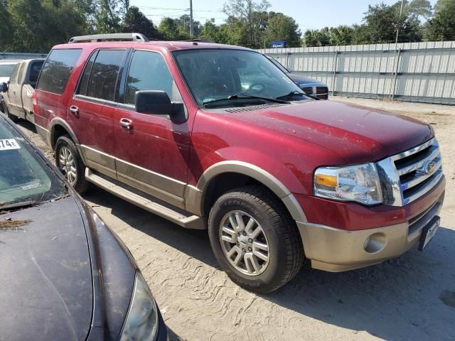 2014 Ford Expedition XLT