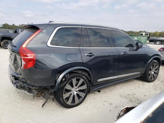 2022 Volvo XC90 T6 Inscription