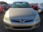 2006 Honda Accord Value