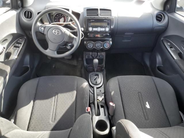 2009 Scion XD