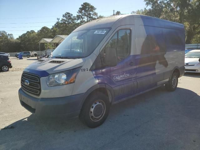 2017 Ford Transit T-250