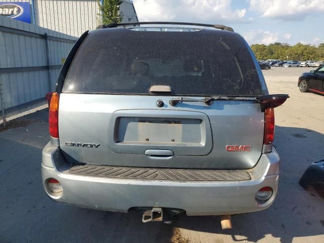 2006 GMC Envoy