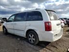 2010 Dodge Grand Caravan SXT