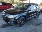 2015 Volkswagen Tiguan S