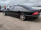 2005 Mercedes-Benz S 430