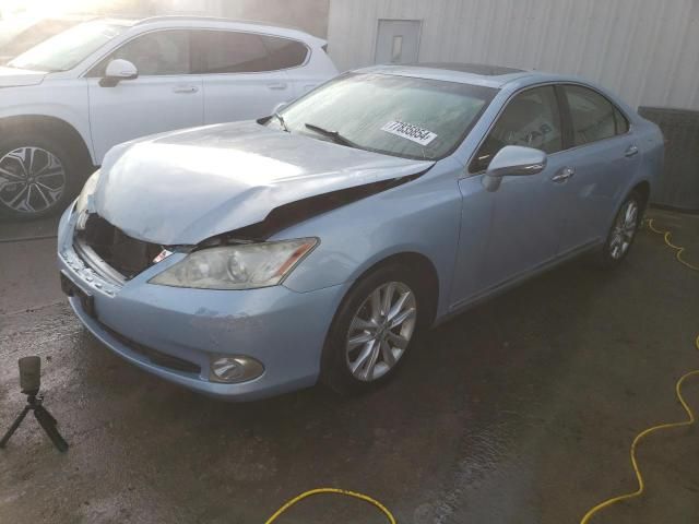 2010 Lexus ES 350