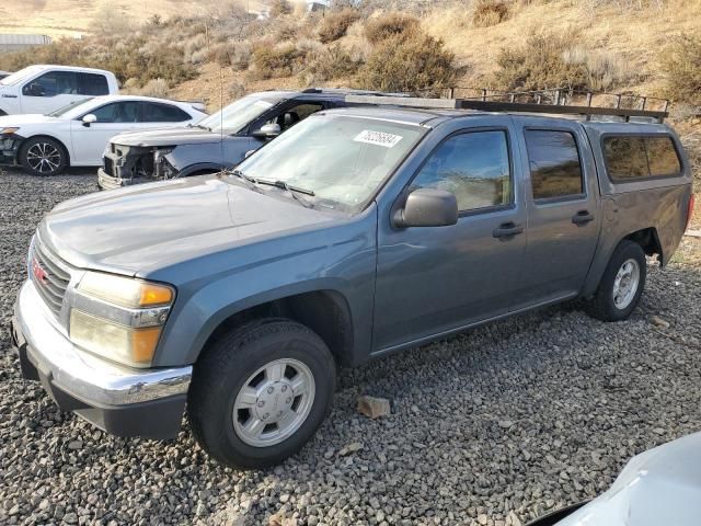 2006 GMC Canyon