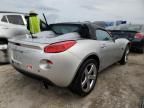 2009 Pontiac Solstice