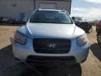 2008 Hyundai Santa FE GLS