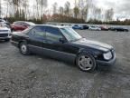 1992 Mercedes-Benz 300 E