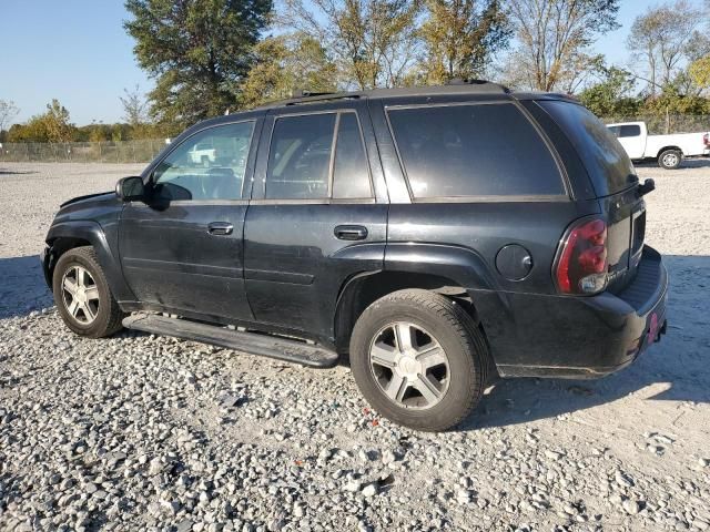 2007 Chevrolet Trailblazer LS