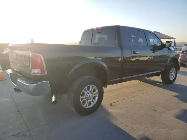 2017 Dodge 2500 Laramie