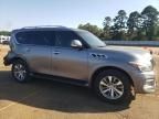 2015 Infiniti QX80