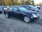 2012 Cadillac CTS