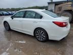 2019 Subaru Legacy 2.5I Premium