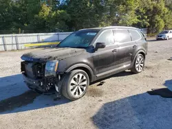 2021 KIA Telluride EX en venta en Greenwell Springs, LA