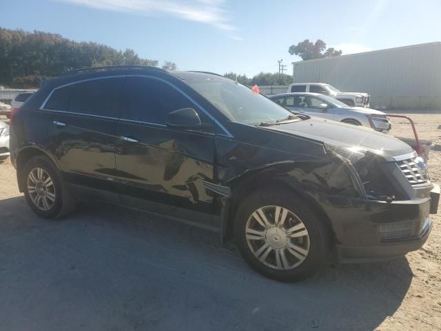 2015 Cadillac SRX