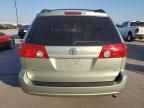 2006 Toyota Sienna XLE