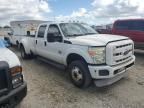 2011 Ford F350 Super Duty