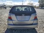 2010 Honda FIT Sport