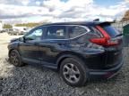 2017 Honda CR-V EXL