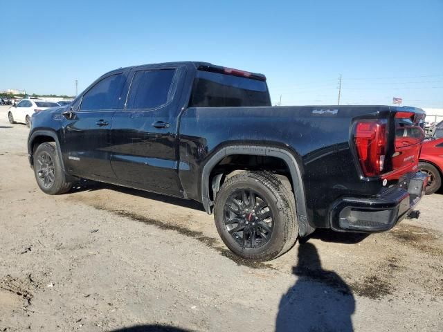 2023 GMC Sierra K1500 ELEVATION-L