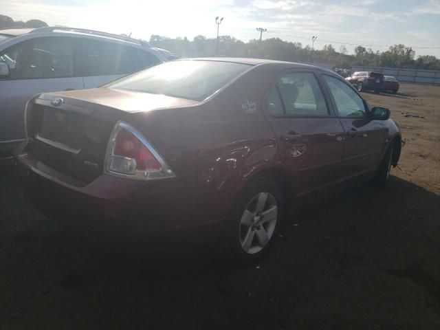 2006 Ford Fusion SE