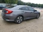 2017 Honda Civic EXL