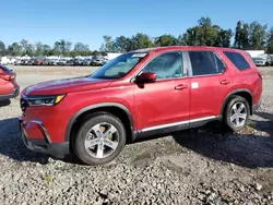 2023 Honda Pilot EXL en venta en Spartanburg, SC