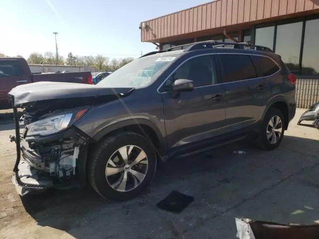 2022 Subaru Ascent Premium