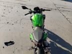 2024 Kawasaki ER500