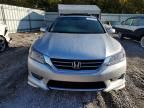 2014 Honda Accord Touring