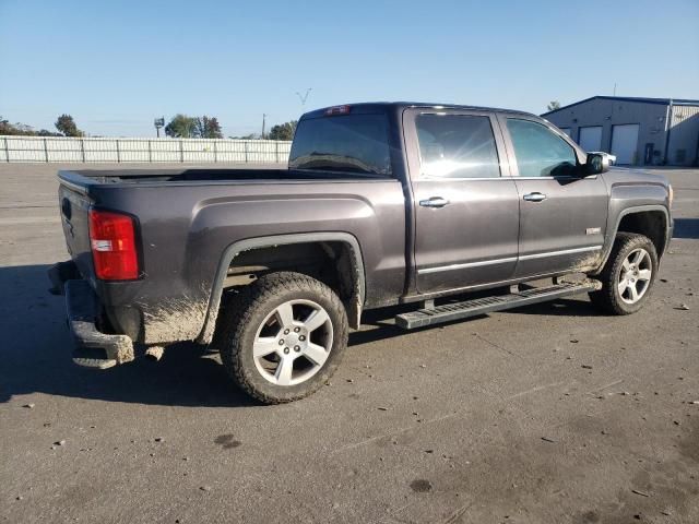 2015 GMC Sierra K1500 SLE