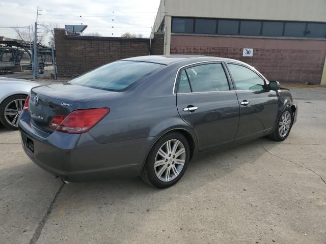 2008 Toyota Avalon XL