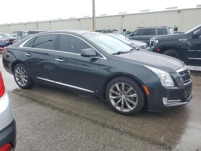 2016 Cadillac XTS Luxury Collection