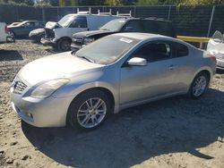 Nissan Vehiculos salvage en venta: 2008 Nissan Altima 3.5SE