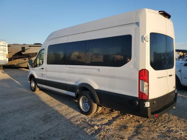 2023 Ford Transit T-350 HD