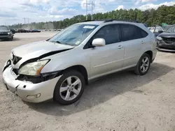 2004 Lexus RX 330 en venta en Greenwell Springs, LA