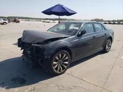 Chrysler 300 salvage cars for sale: 2014 Chrysler 300 S