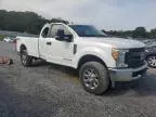 2017 Ford F250 Super Duty