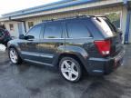 2009 Jeep Grand Cherokee SRT-8