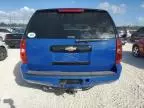 2011 Chevrolet Tahoe Police