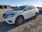 2016 Nissan Murano S