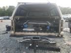 2004 GMC Sierra K2500 Crew Cab