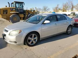 2012 Chevrolet Malibu 2LT en venta en Bridgeton, MO