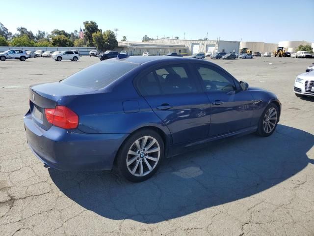 2011 BMW 328 I Sulev